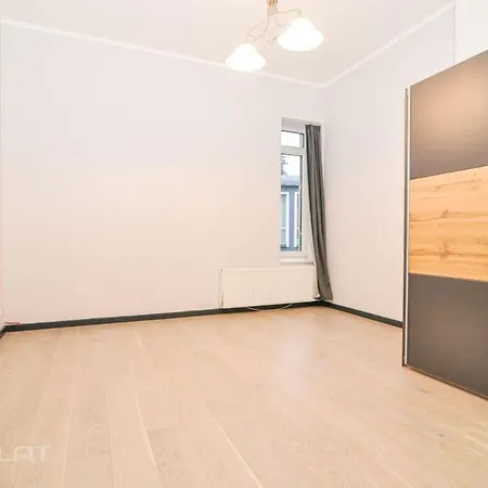 公寓 Agenskalns Rezidences 2 Bedroom 里加