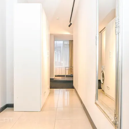 Agenskalns Rezidences 2 Bedroom 里加