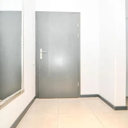 公寓 Agenskalns Rezidences 2 Bedroom *