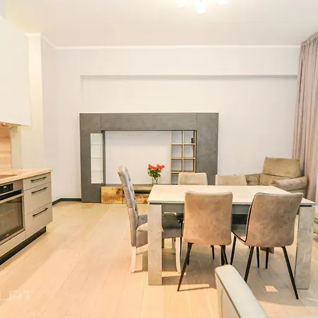 Agenskalns Rezidences 2 Bedroom *