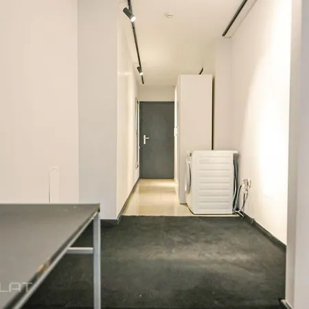 Agenskalns Rezidences 2 Bedroom *